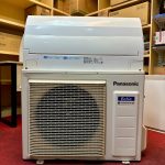 Điều hòa Panasonic CS-560DAX2 - Trí tuệ nhân tạo Eolia AI