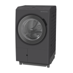 Máy giặt Hitachi BD-SX130ML-H (màu xám)