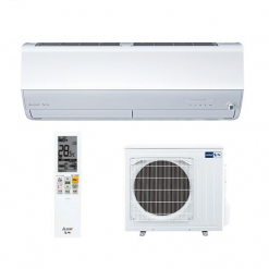 Điều hòa Mitsubishi MSZ-ZW5625S-W - AI Chăm Sóc Sức Khỏe Và Cảm Xúc