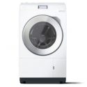 Máy giặt Panasonic NA-LX129EL - Dòng full tính năng cao cấp
