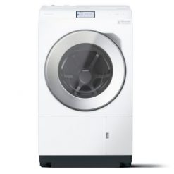 Máy giặt Panasonic NA-LX129EL - Dòng full tính năng cao cấp