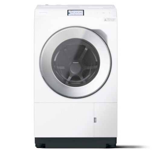 Máy giặt Panasonic NA-LX129EL - Dòng full tính năng cao cấp