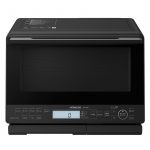Lò vi sóng Hitachi MRO-S8C kiêm nướng bù ẩm thông minh