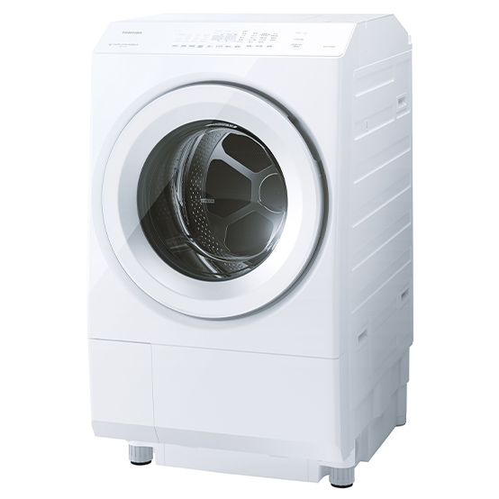 Máy giặt Toshiba TW-127XM5L nội địa Nhật cao cấp
